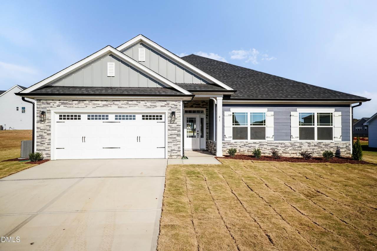 242 Hidden Pines Drive - Photo 1