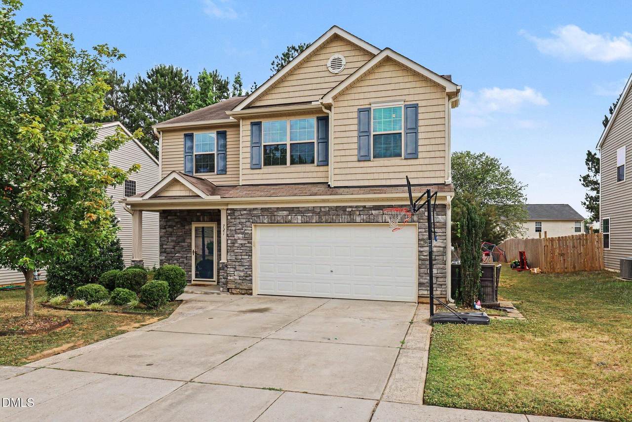 721 Tannerwell Avenue - Photo 1