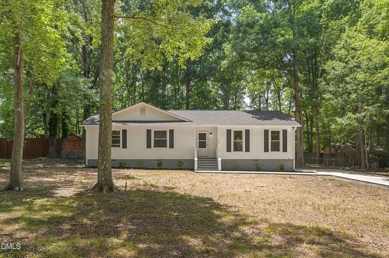 809 Royal Oaks Drive - Photo 1