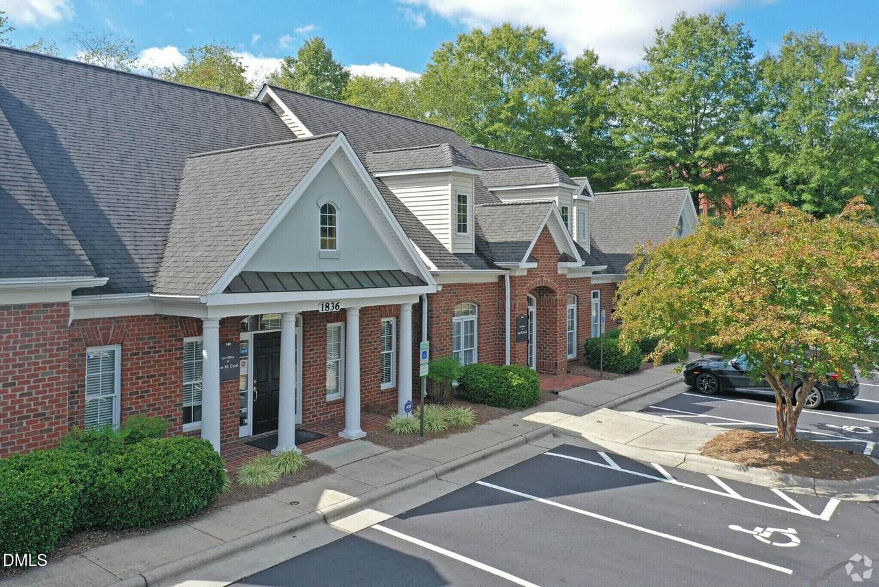 1836 Eastchester Drive - Photo 1