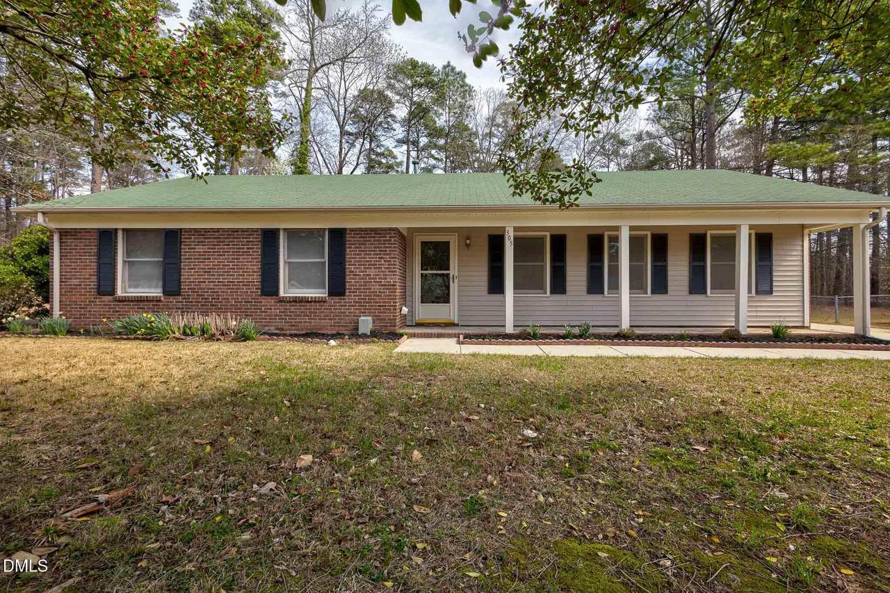 305 Reynolds Avenue - Photo 1