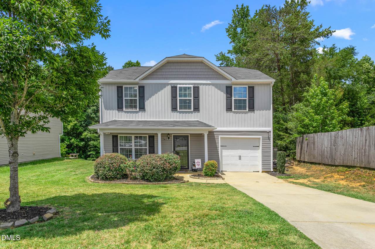 273 Thad Drive - Photo 1