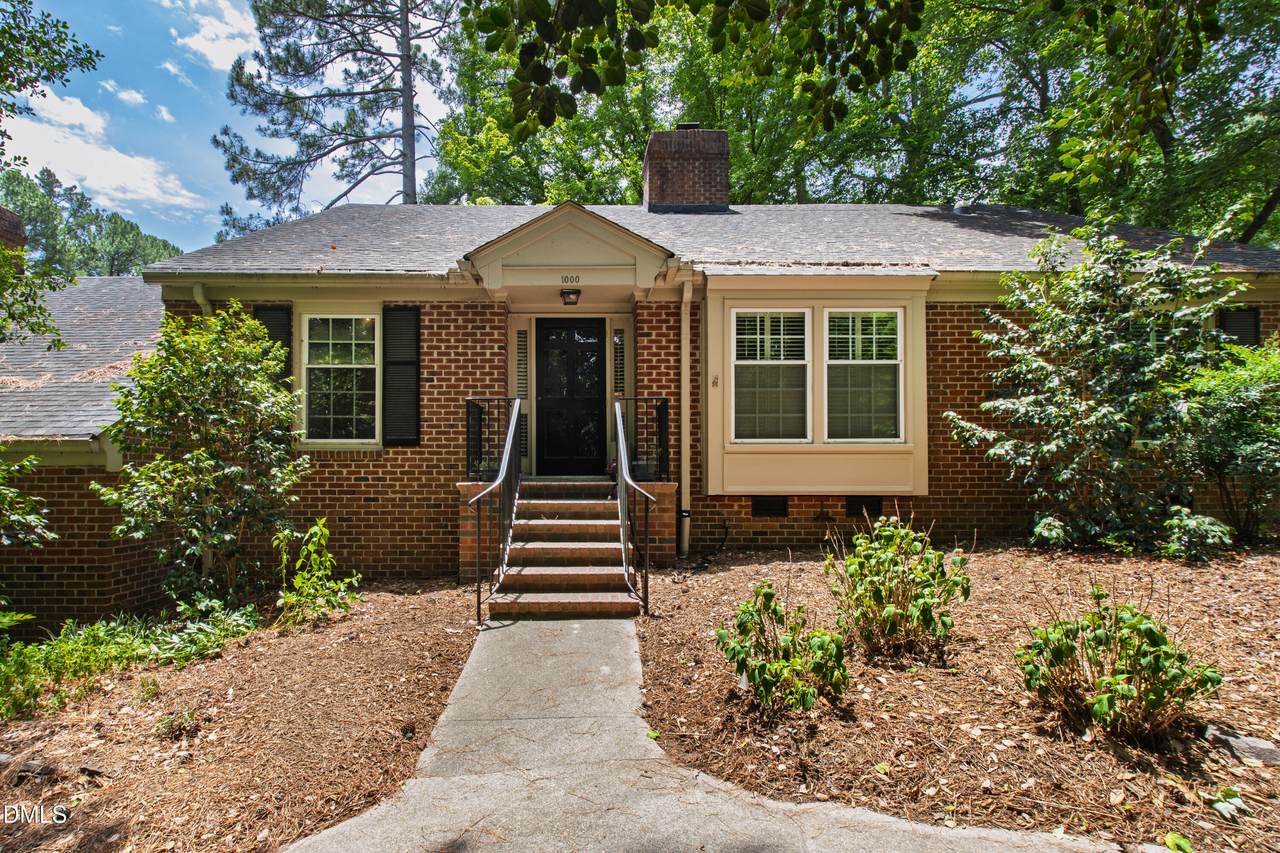 1000 Blenheim Drive - Photo 1