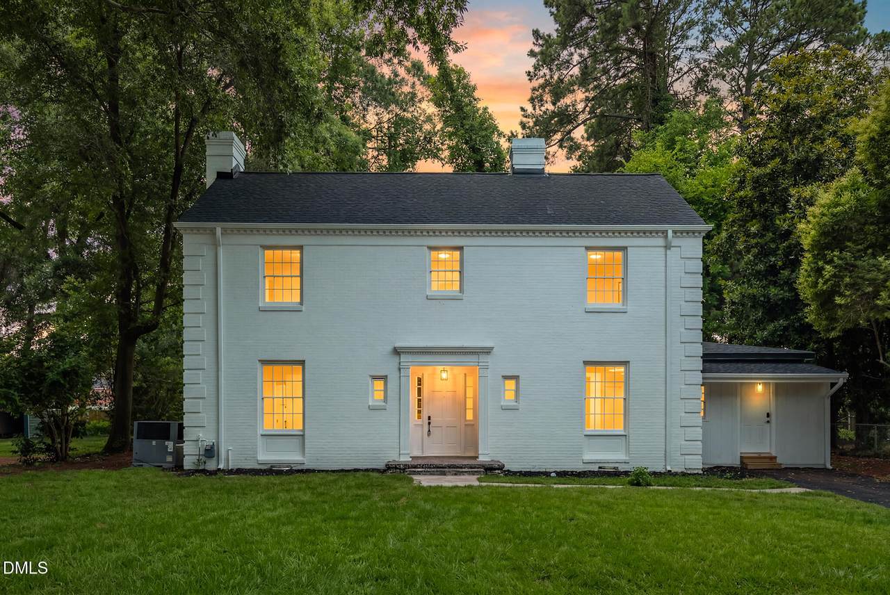 1012 Evergreen Avenue - Photo 1