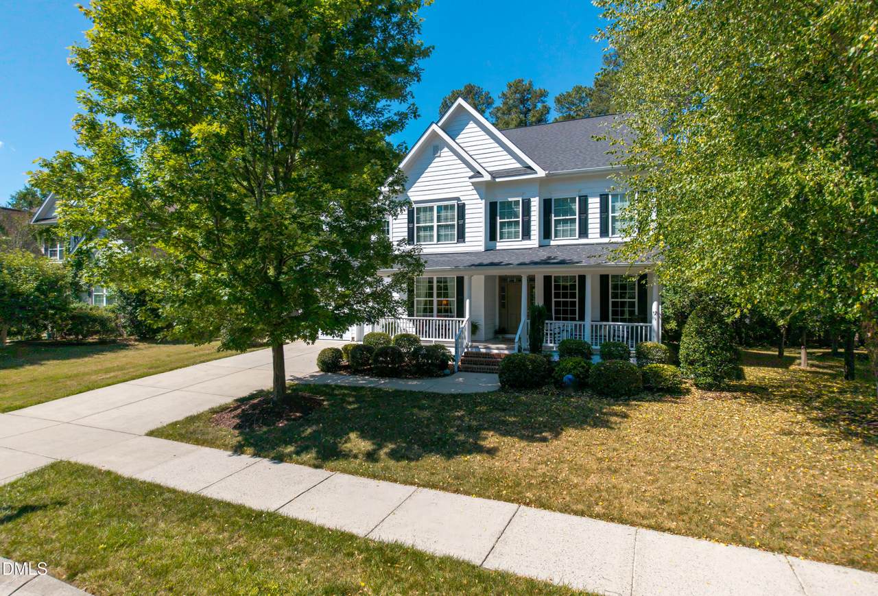 102 Pathwood Lane - Photo 1