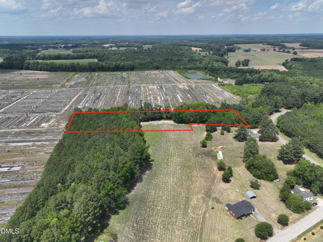 0 Boykin Road - Photo 1