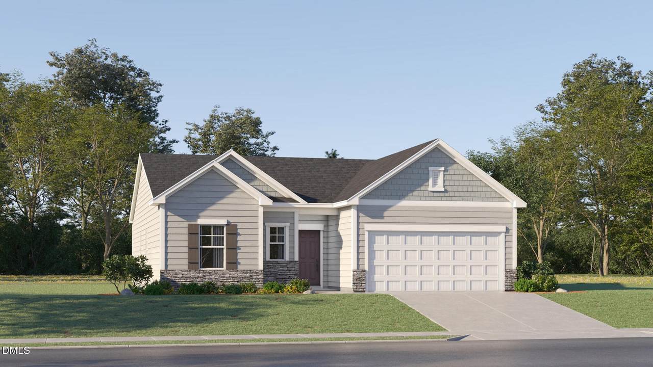 5907 Mill Stone Way - Photo 1