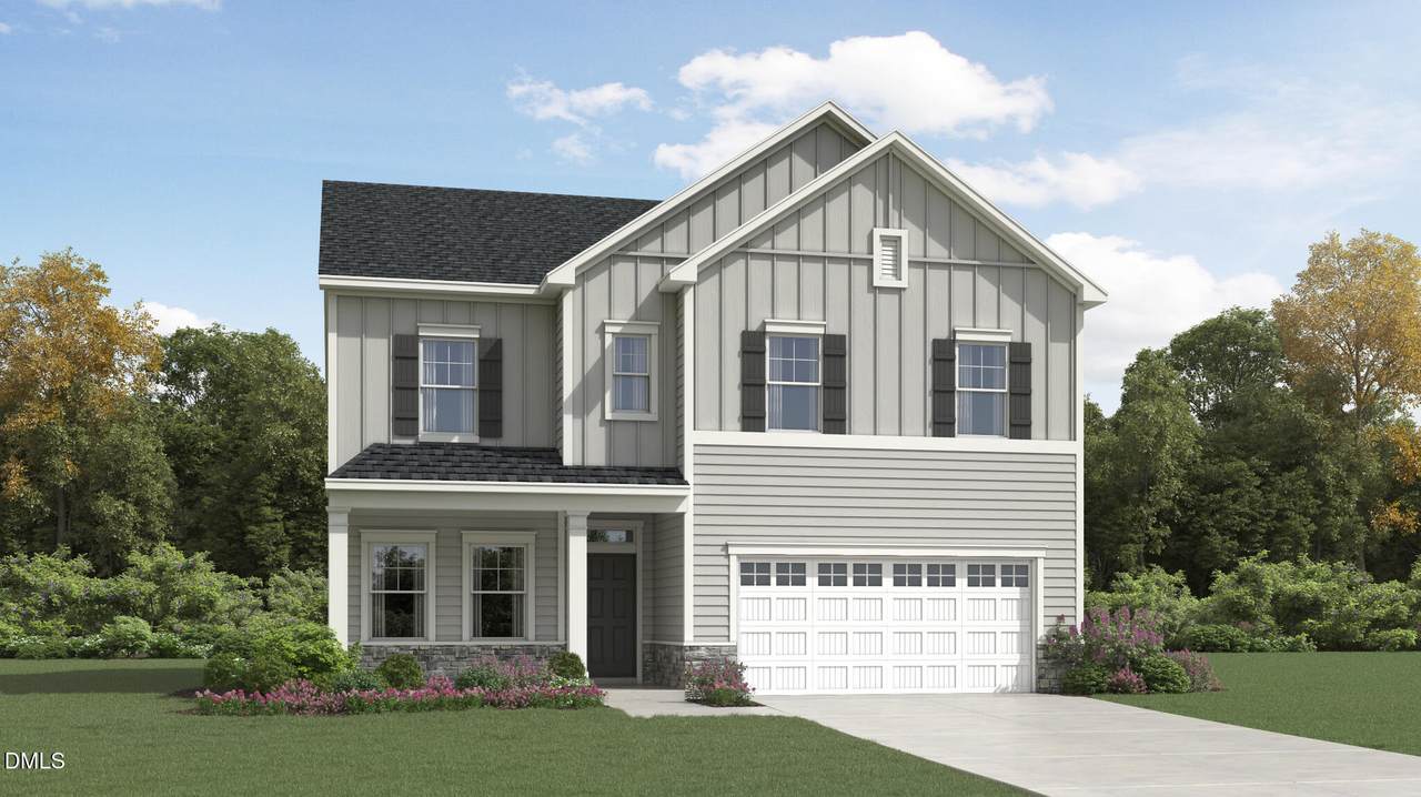 2805 Warm Breeze Way - Photo 1