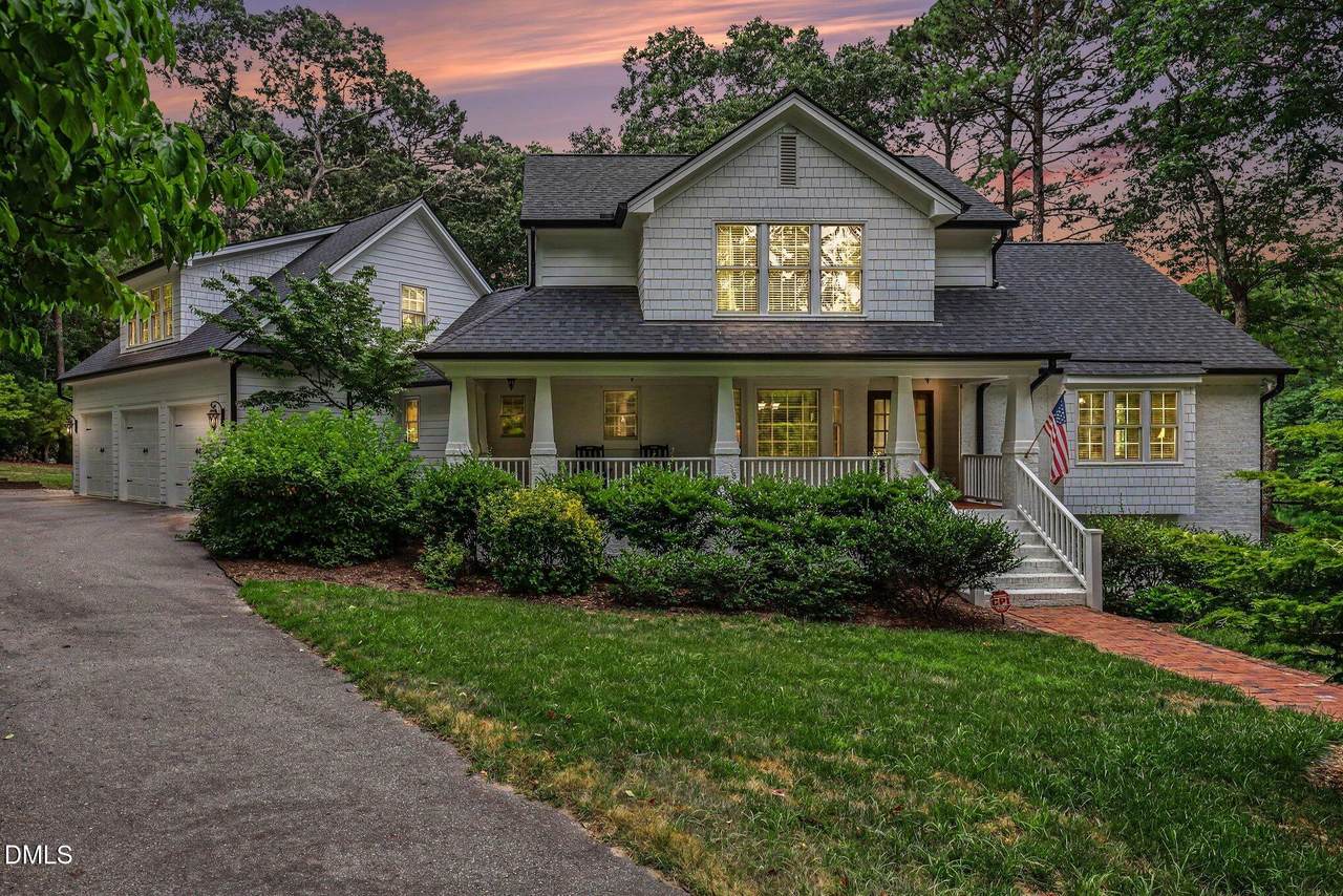 300 Cross Lake Drive - Photo 1