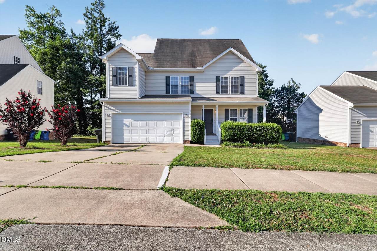 3613 Blue Blossom Drive - Photo 1