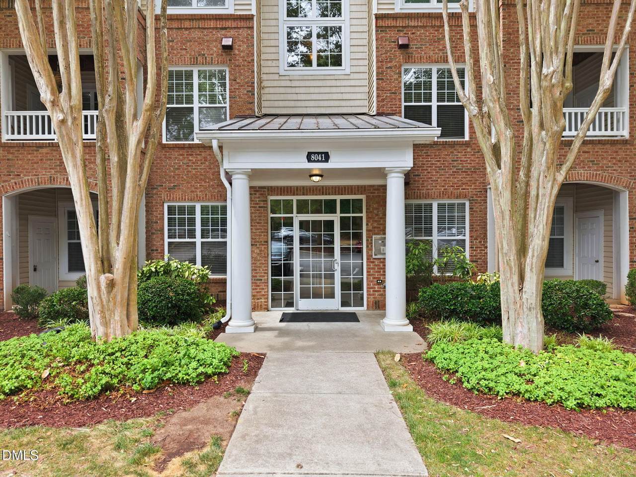 8041 Allyns Landing Way - Photo 1