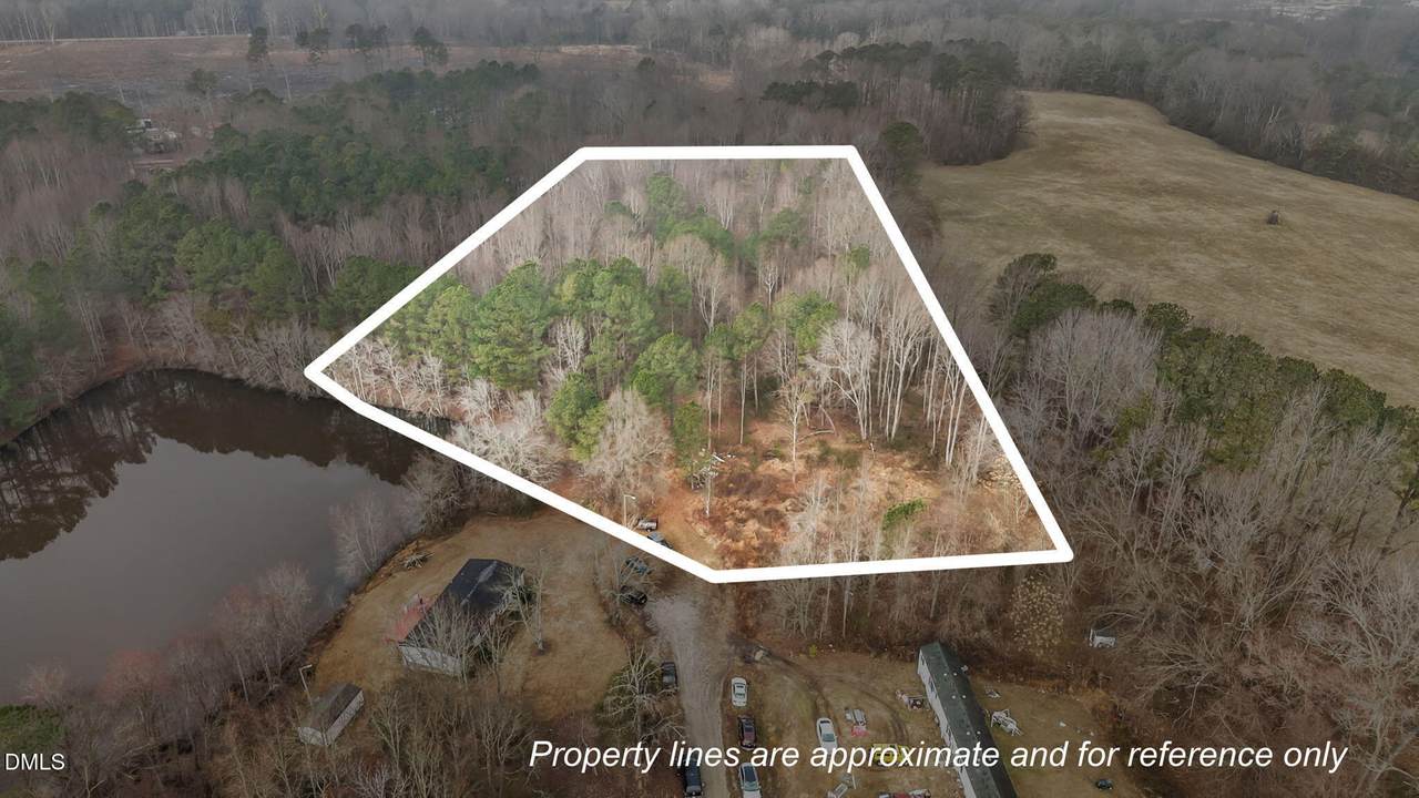 120 Corinth Drive - Photo 1