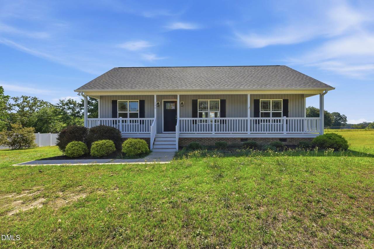 140 Trail Ridge Drive - Photo 1