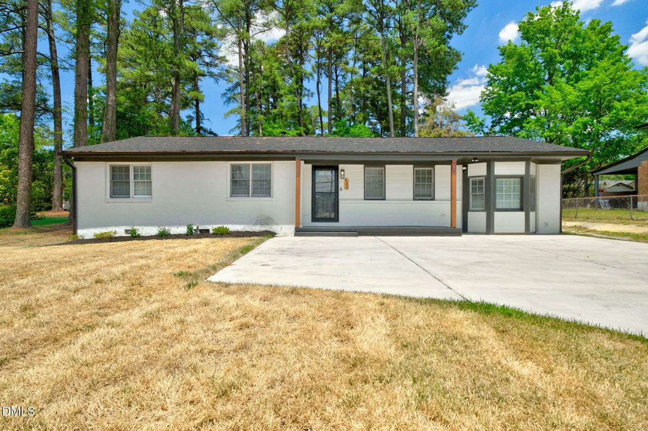 2305 Rock Quarry Road - Photo 1