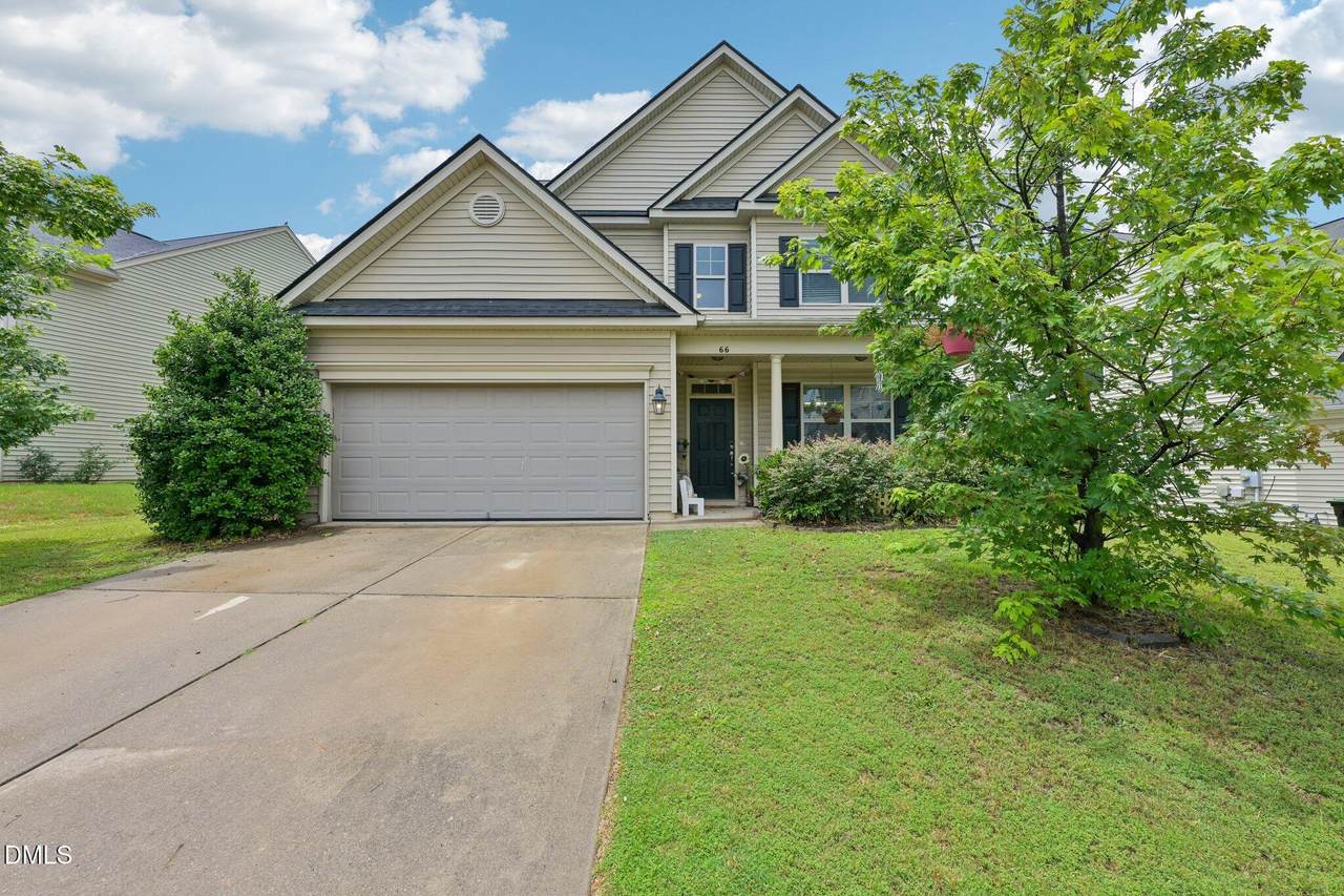 66 Sunflower Way - Photo 1