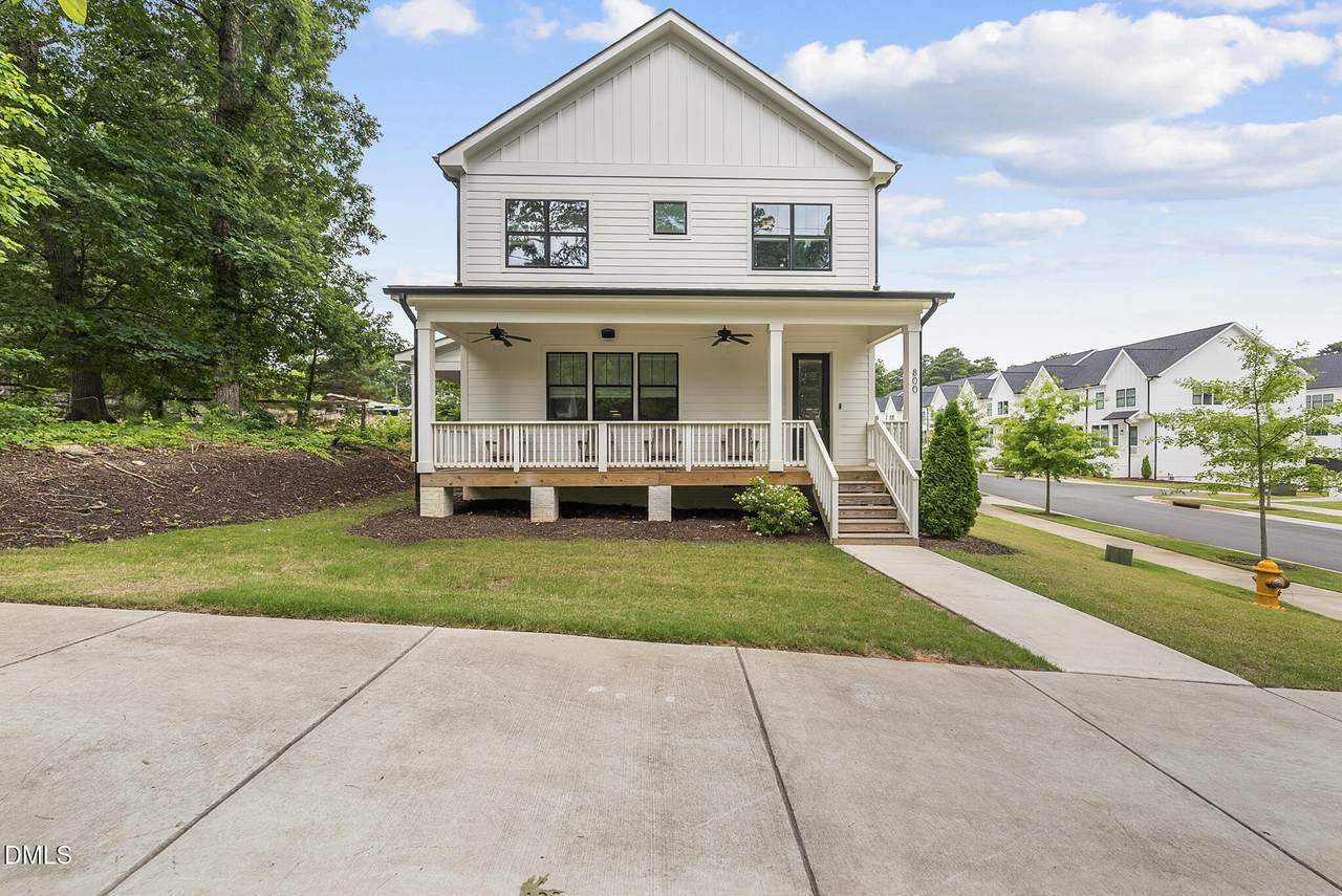 800 Gannett Street - Photo 1
