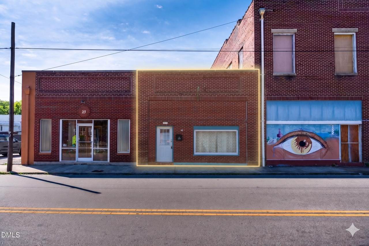 217 Williams Street - Photo 1