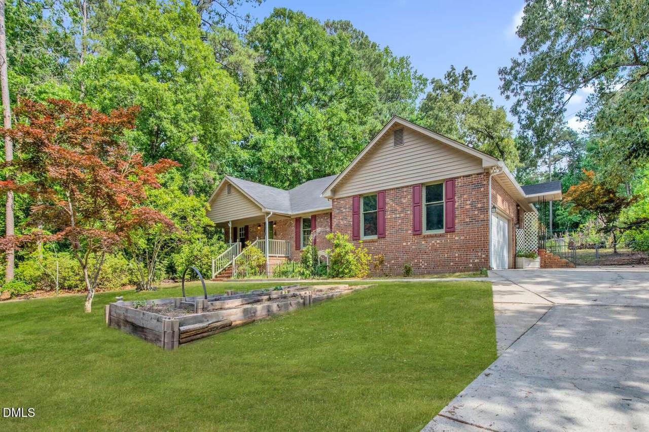 4014 Arcadia Court - Photo 1