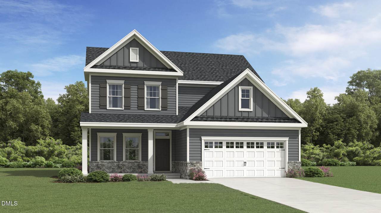 865 Cassa Clubhouse Way - Photo 1