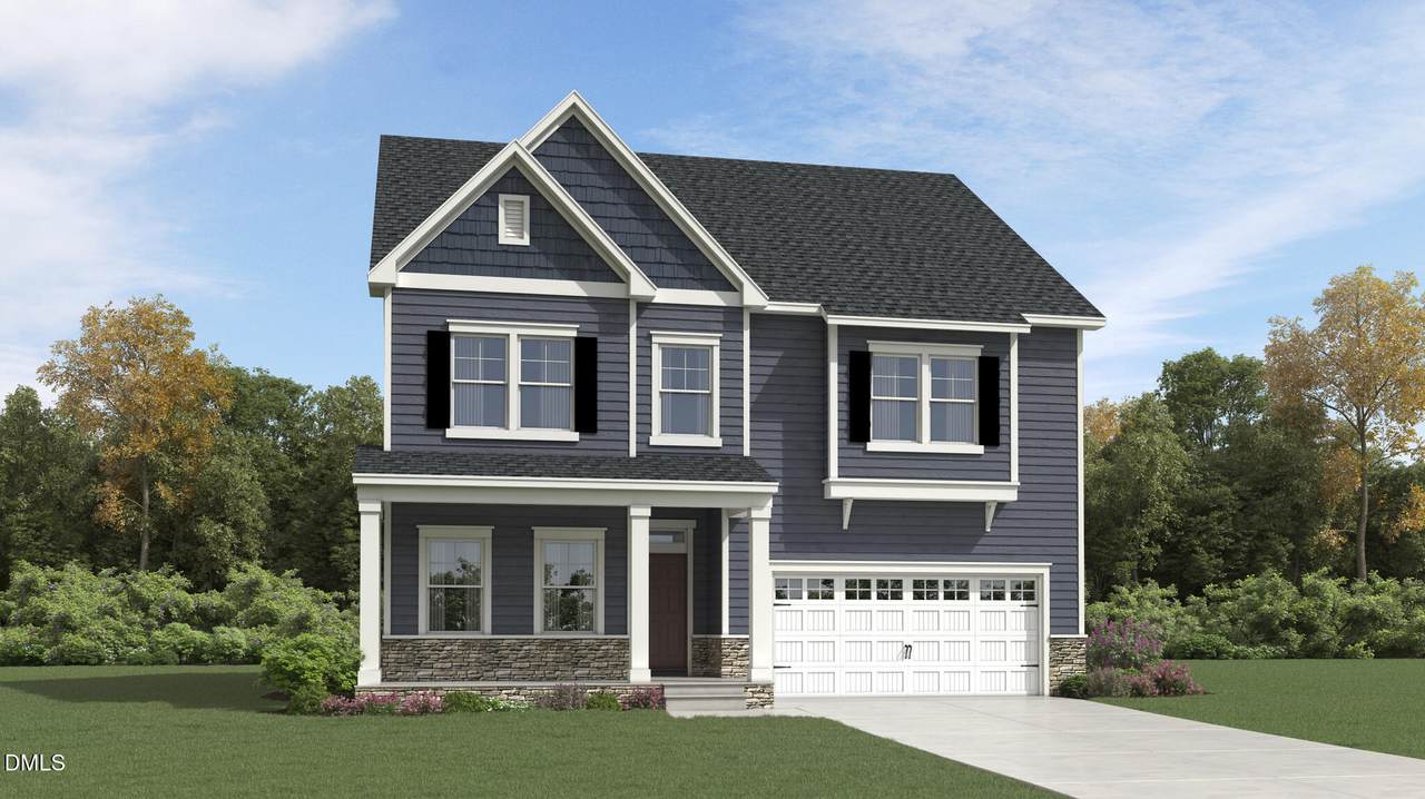 857 Cassa Clubhouse Way - Photo 1