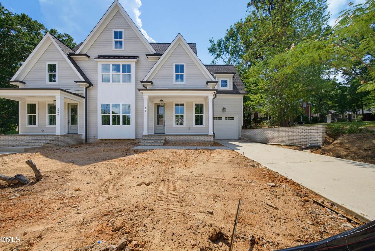 401 Brooks Avenue - Photo 1