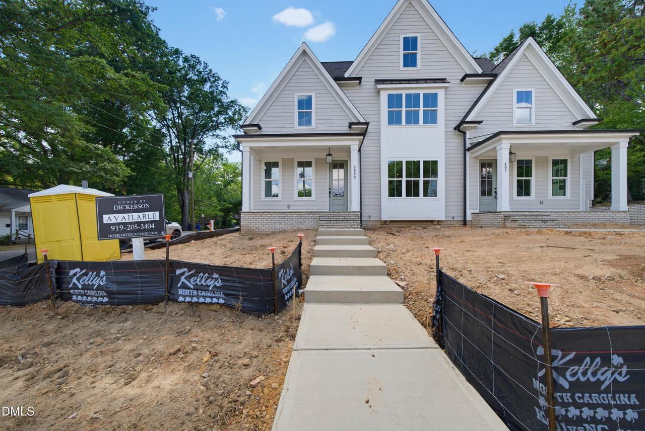 2800 Kilgore Avenue - Photo 1