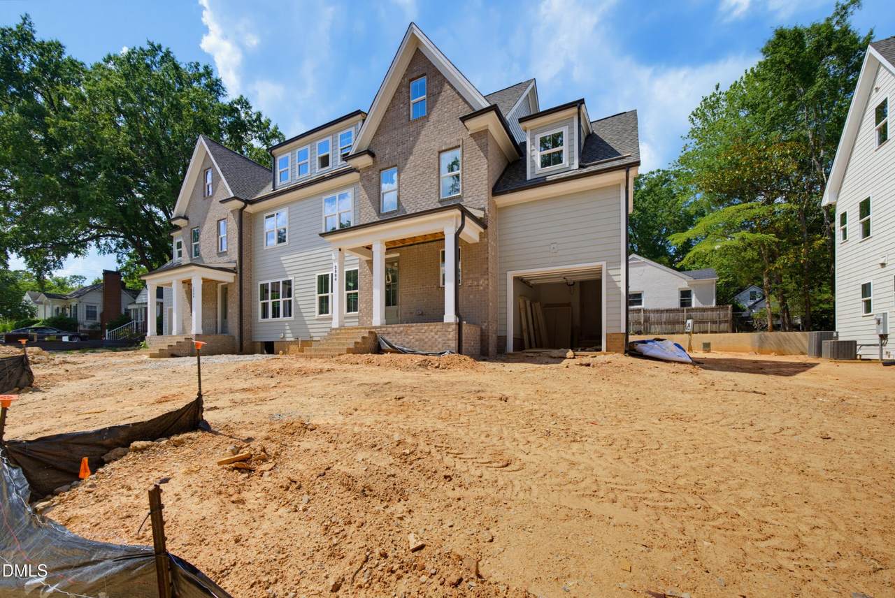 2804 Kilgore Avenue - Photo 1