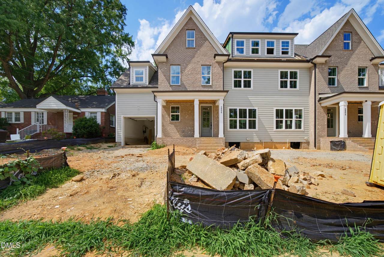2806 Kilgore Avenue - Photo 1
