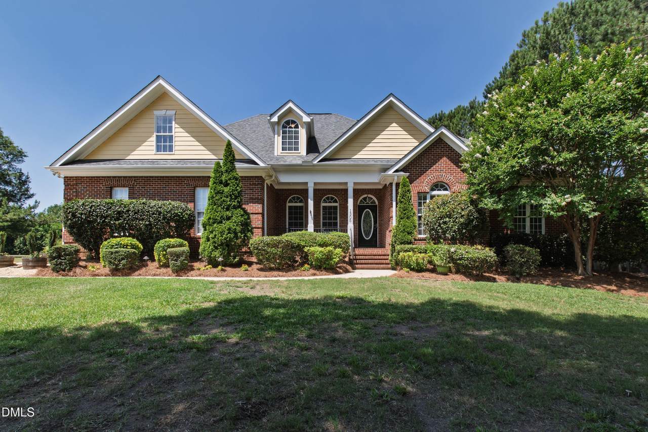 1305 Brookhill Drive - Photo 1