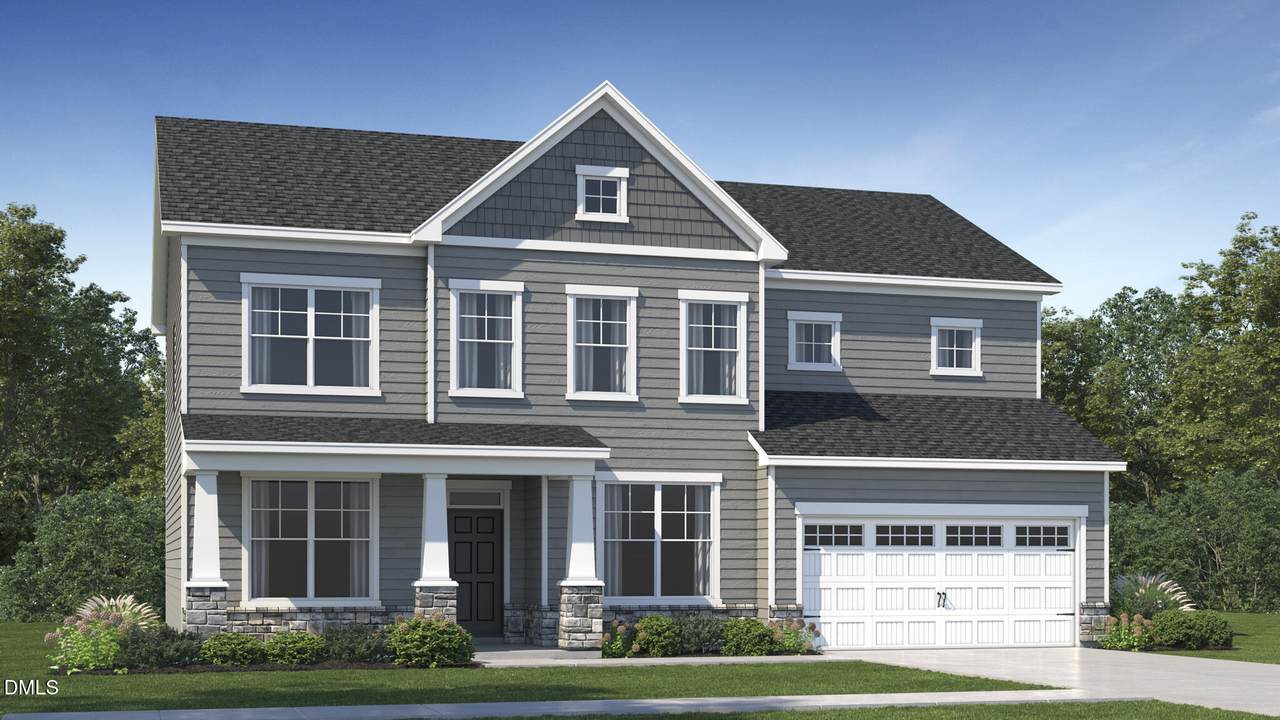 953 Cassa Clubhouse Way - Photo 1