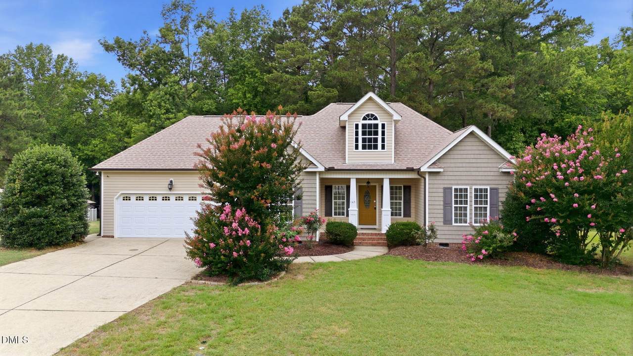 145 Boulder Drive - Photo 1