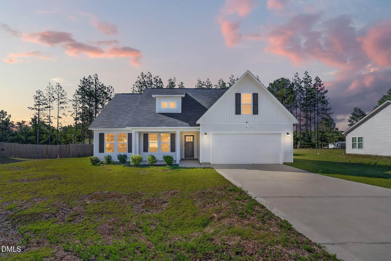 40 Terrier Court - Photo 1