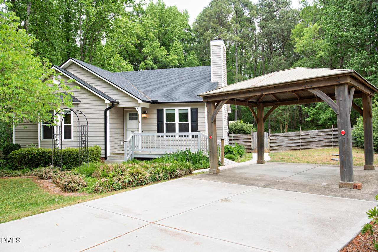 4001 Rockside Hills Drive - Photo 1