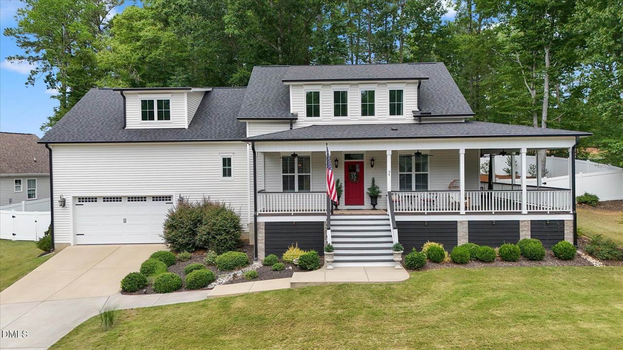 34 Ashley Woods Court - Photo 1