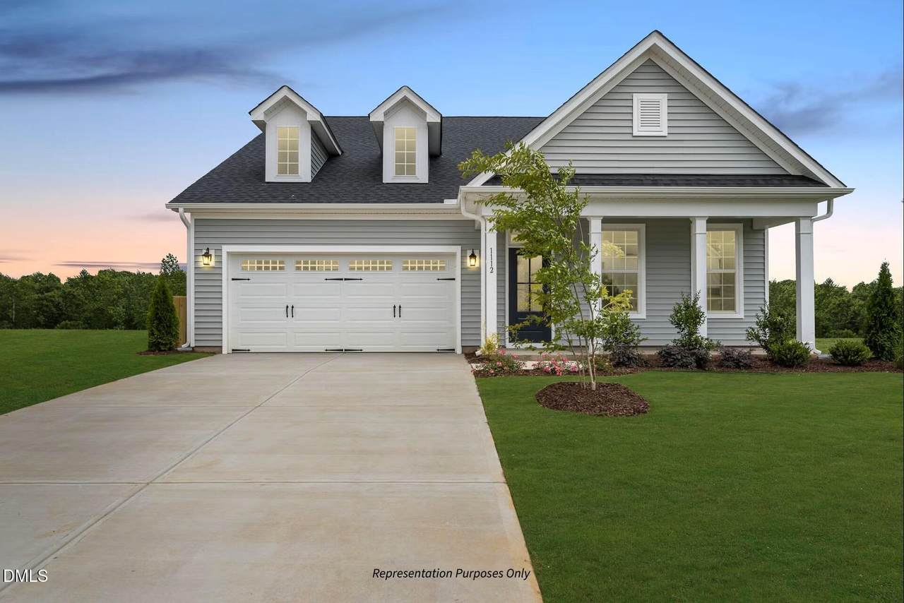 464 Sweetfern Lane - Photo 1