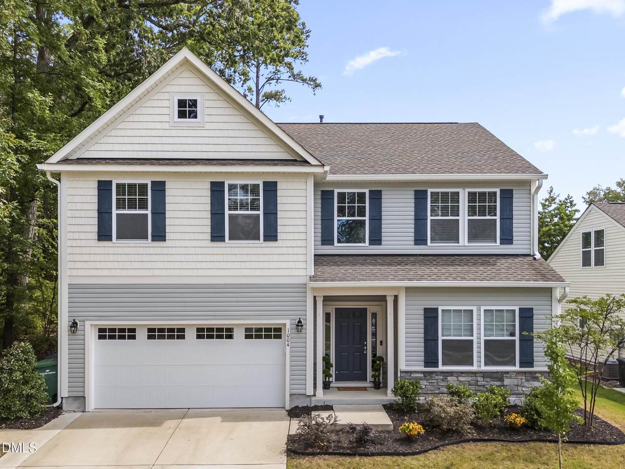 1004 Adelphia Road - Photo 1