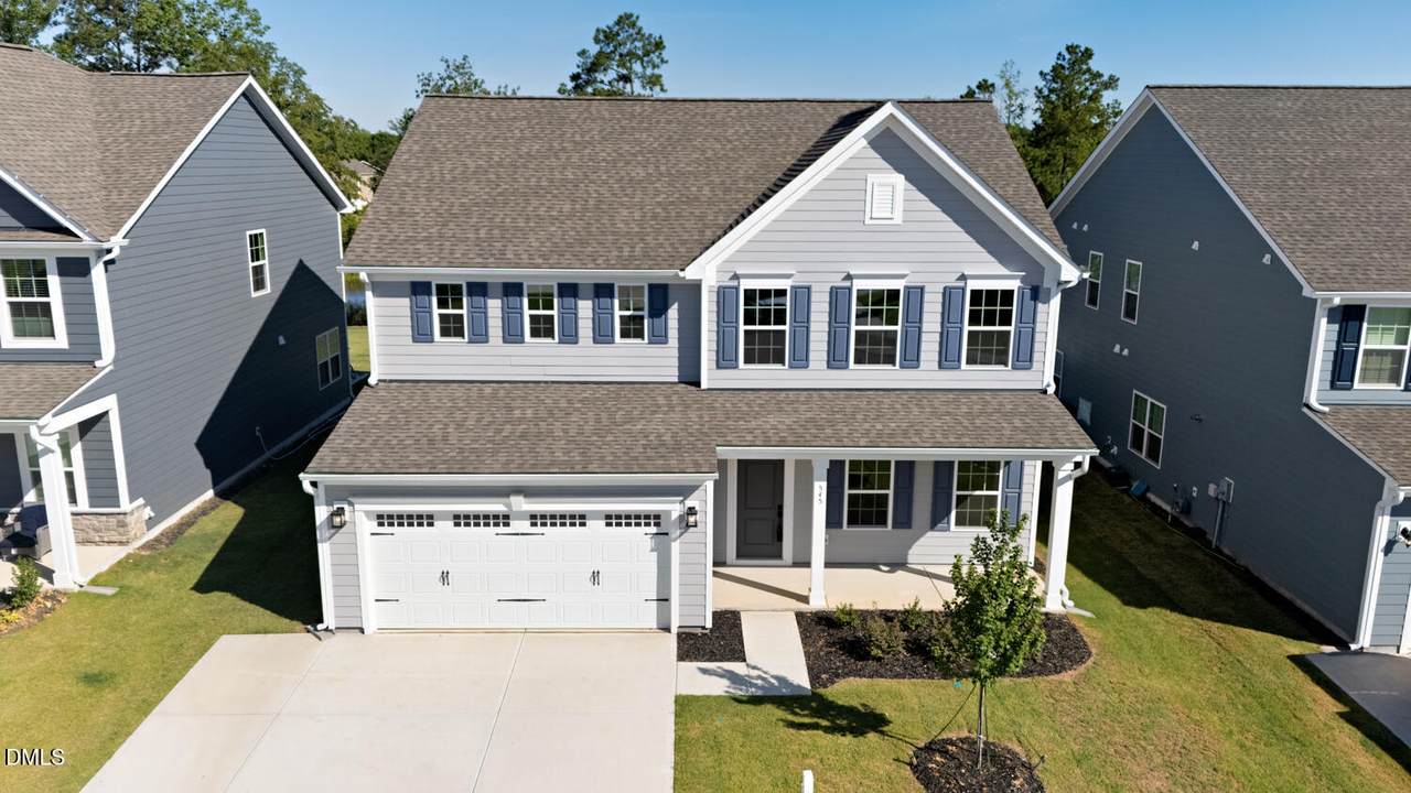 545 Freedom Trail Drive - Photo 1