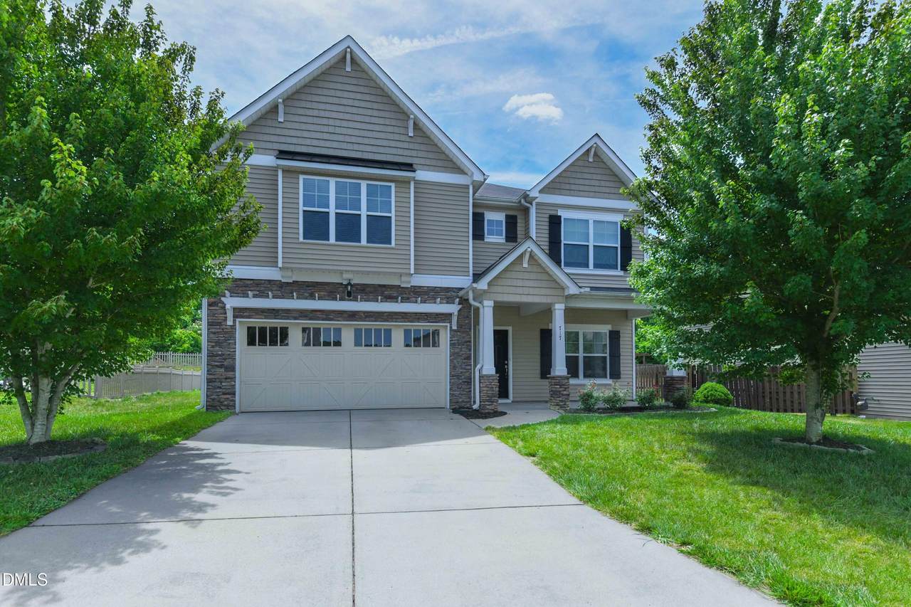 717 Nellie Gray Place - Photo 1