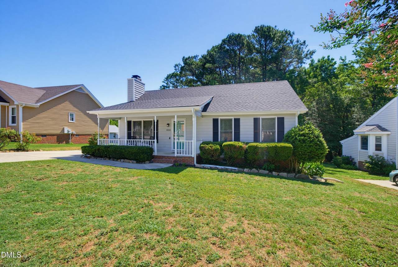 3532 Castlegate Drive - Photo 1