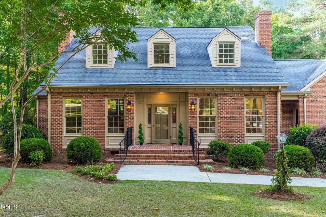 1015 Mulberry Road - Photo 1