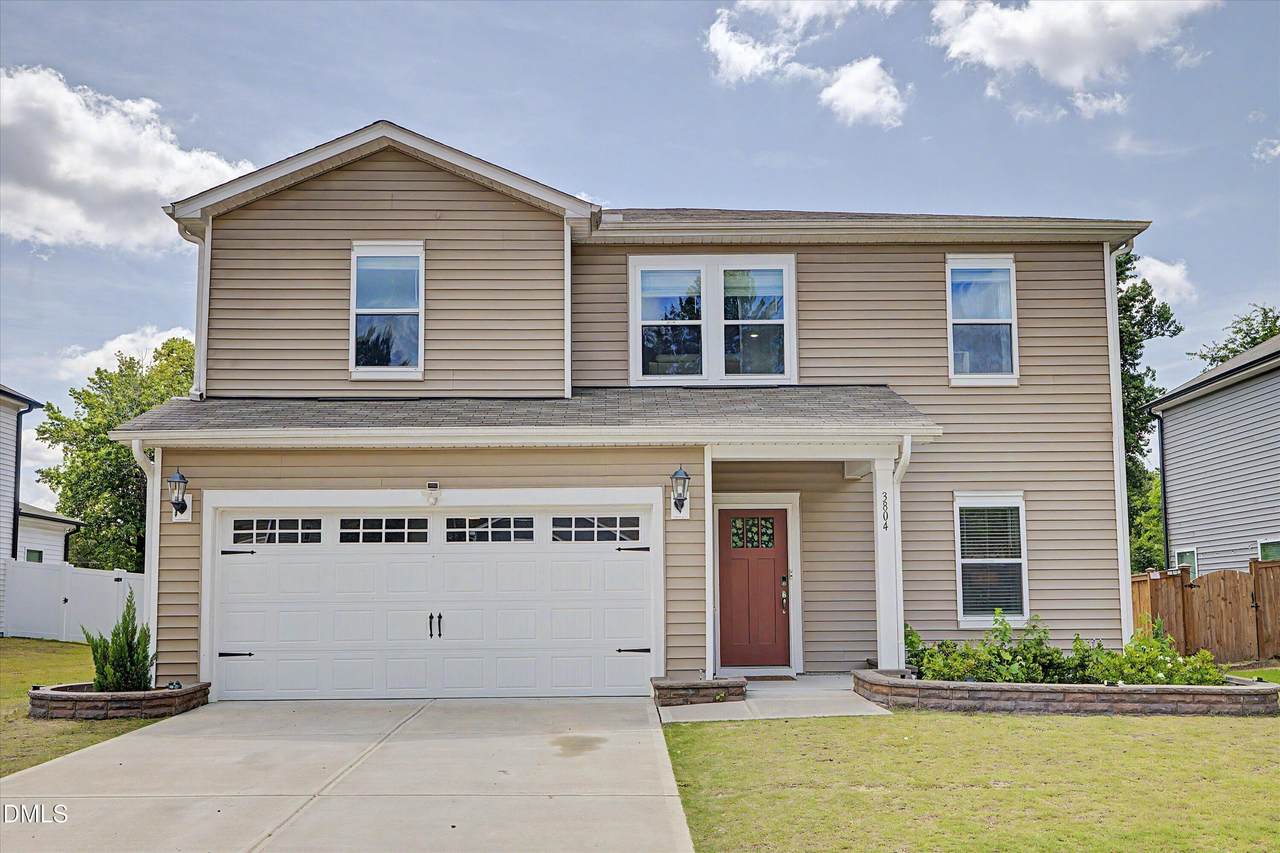 3804 Tritonville Way - Photo 1