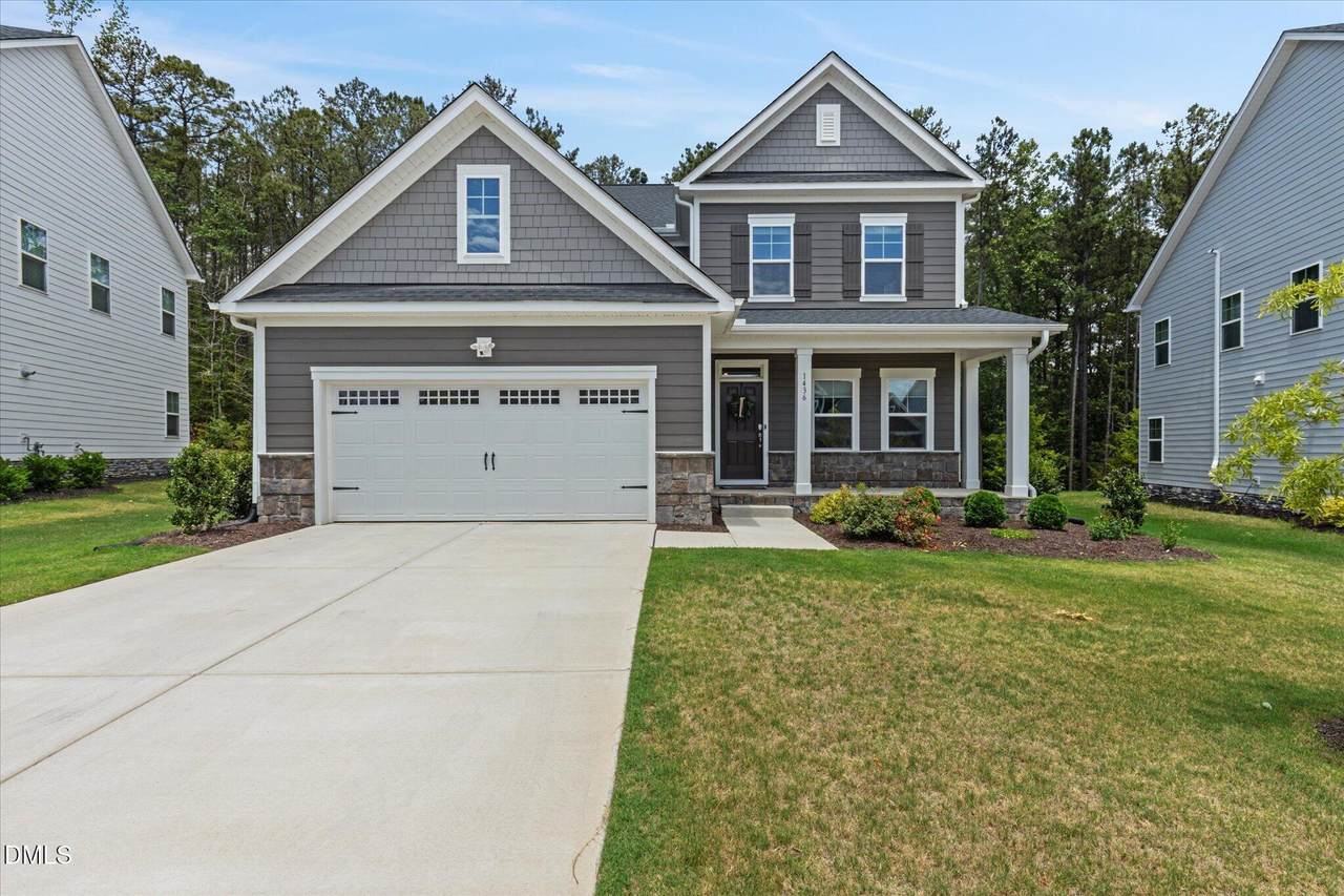 1436 Hazelnut Ridge Lane - Photo 1