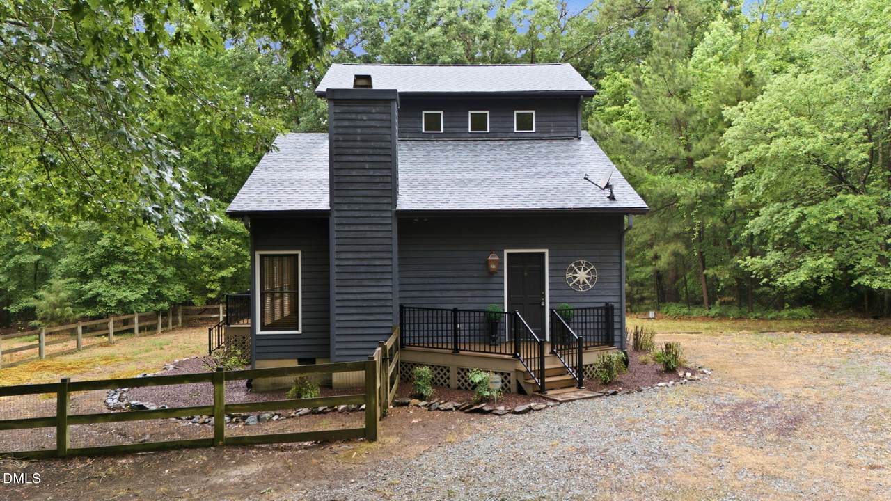 1255 Windy Ridge Road - Photo 1