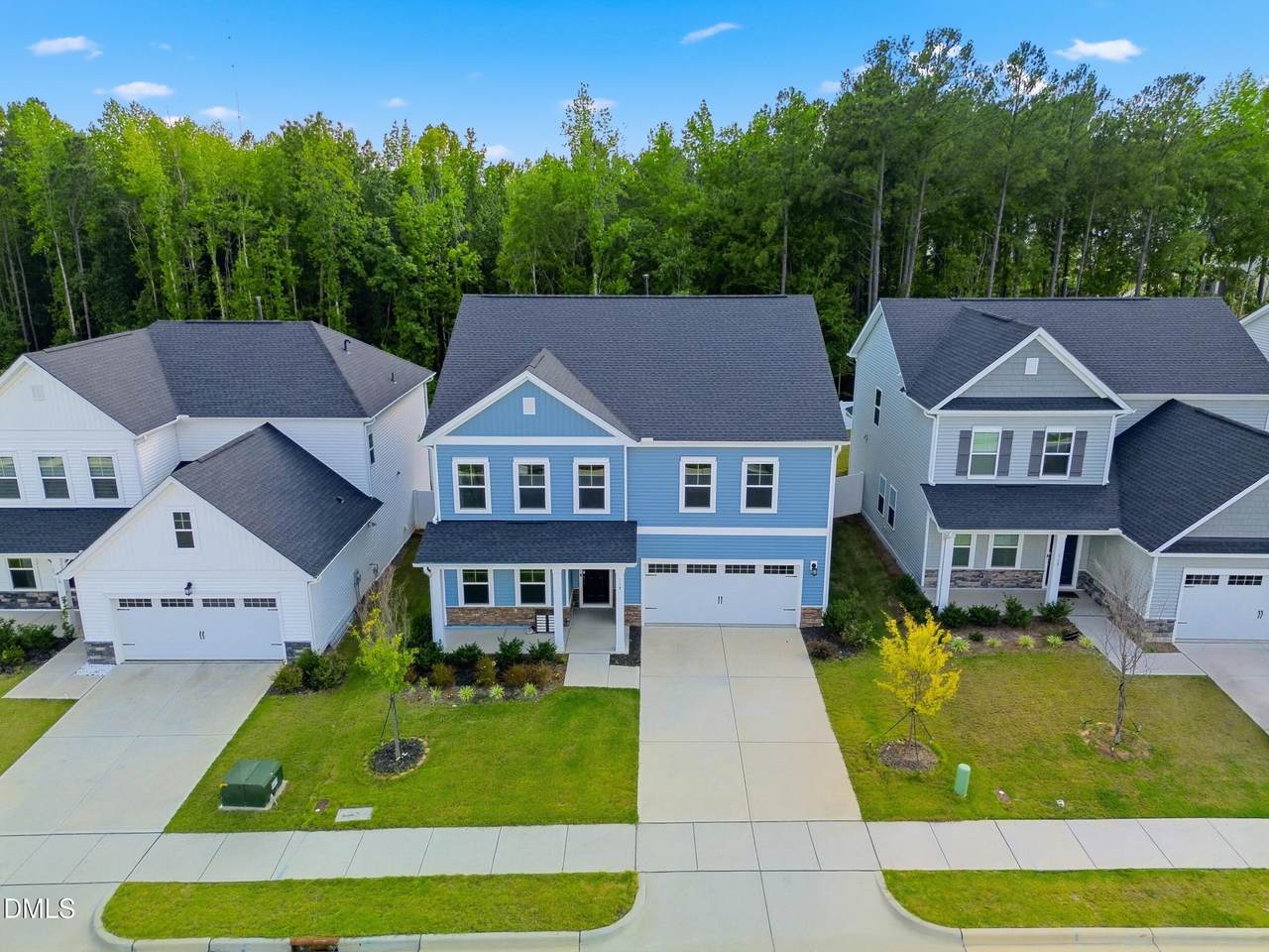 116 Archbrook Bend - Photo 1