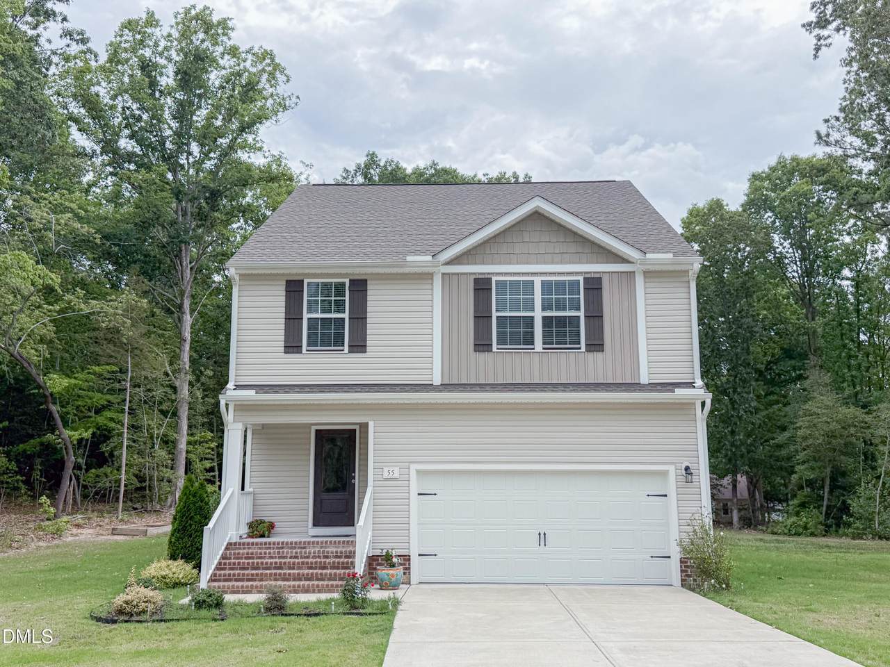 55 Shearin Lane - Photo 1