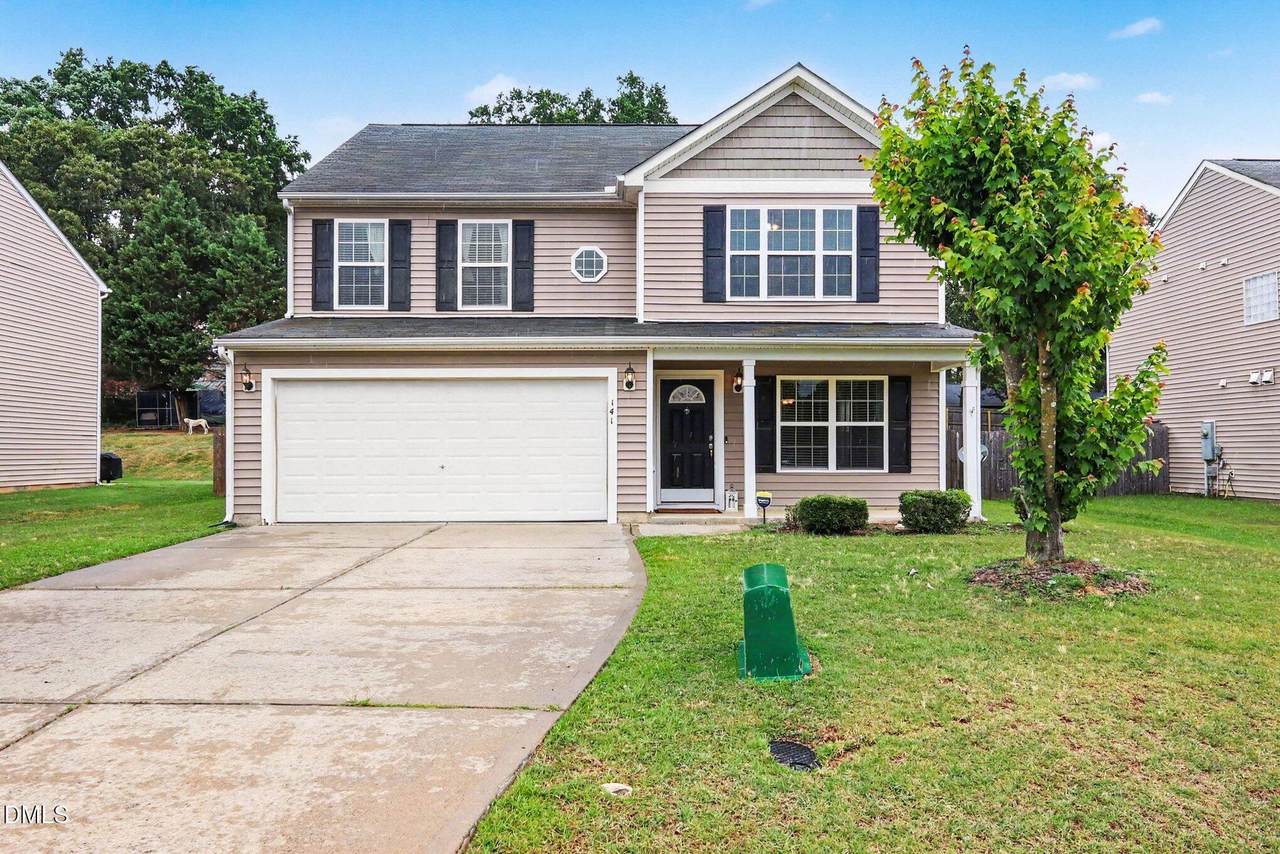 141 Willow Ridge Drive - Photo 1