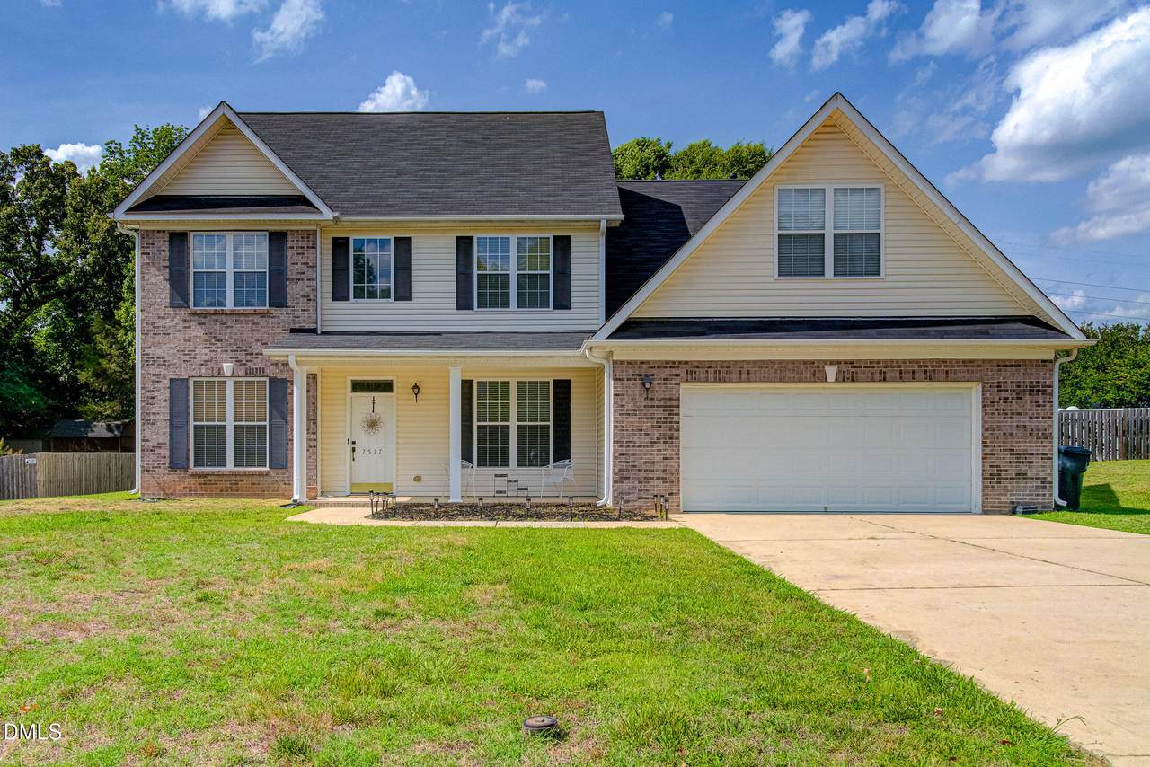 2517 Cambridge Road - Photo 1