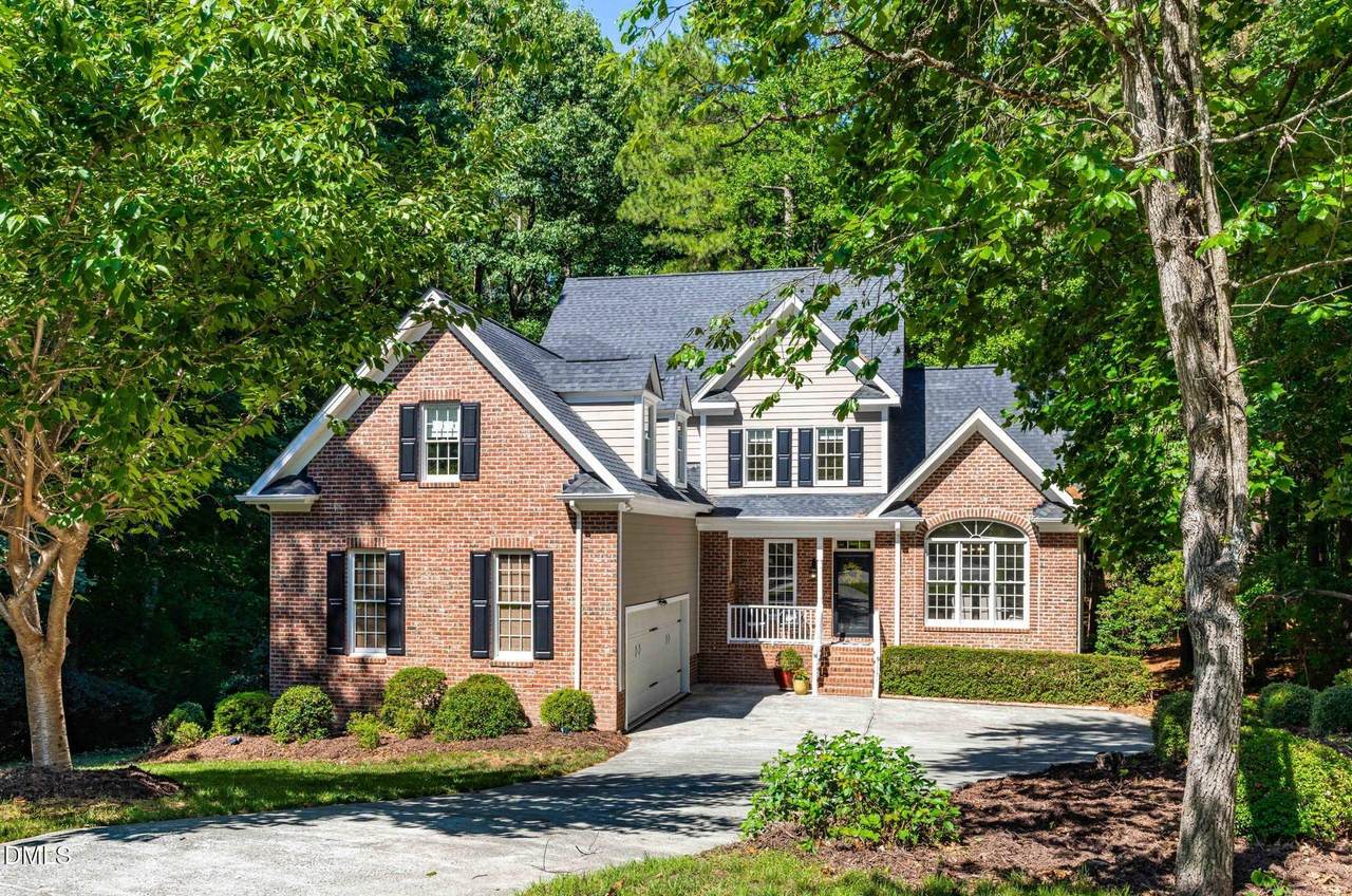 5801 Sand Pebble Place - Photo 1