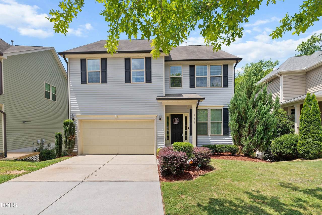 1033 Leatherstone Lane - Photo 1