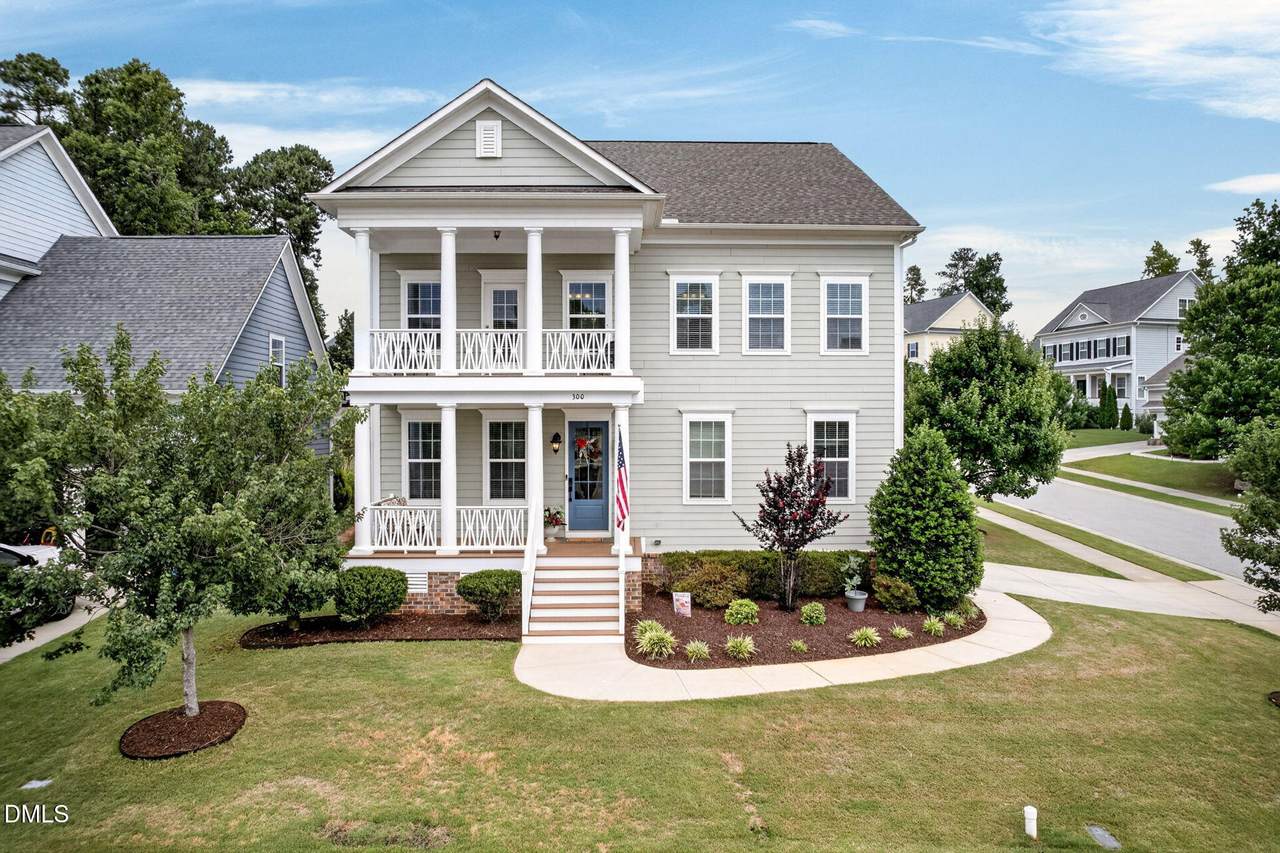 300 Ironcreek Place - Photo 1